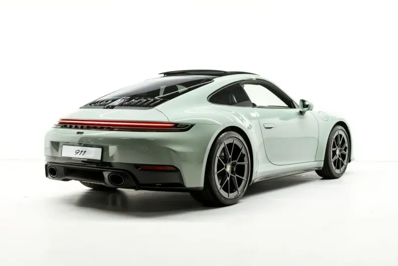 Porsche 992 din 2025 cu 11.000 km - oferta POR224045 - foto 5