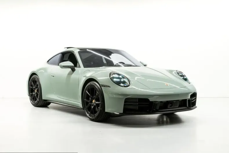 Porsche 992 din 2025 cu 11.000 km - oferta POR224045 - foto 7