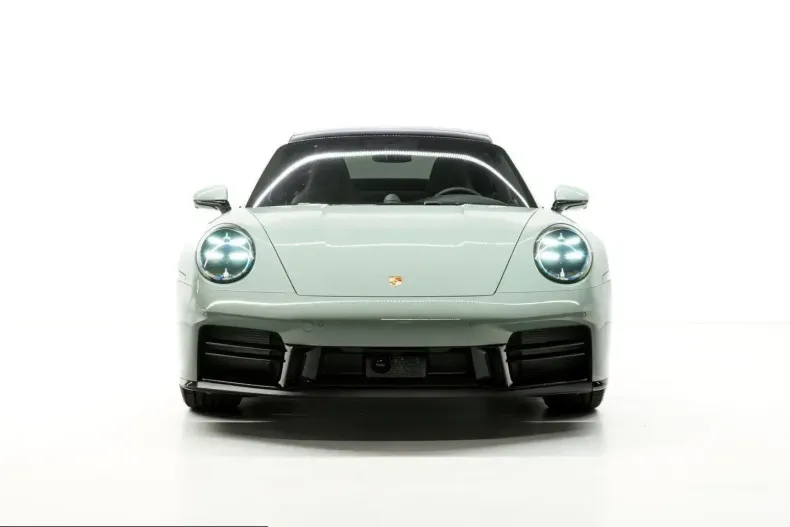 Porsche 992 din 2025 cu 11.000 km - oferta POR224045 - foto 8