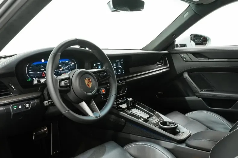 Porsche 992 din 2025 cu 11.000 km - oferta POR224045 - foto 10