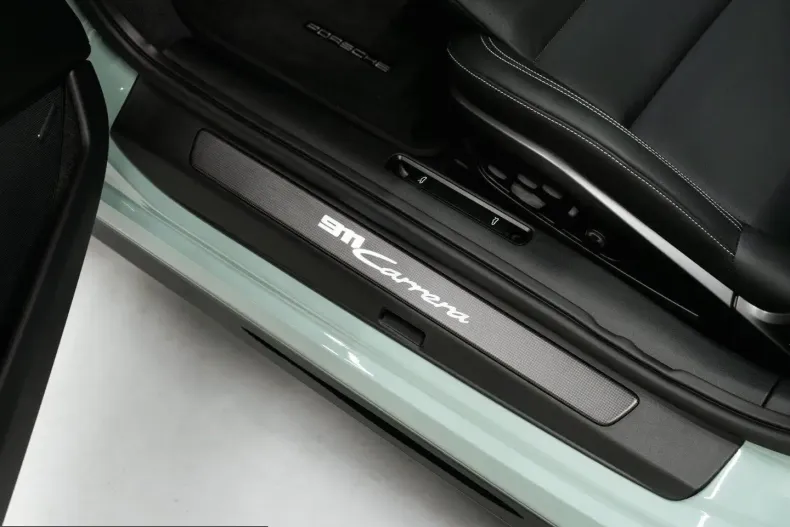 Porsche 992 din 2025 cu 11.000 km - oferta POR224045 - foto 15