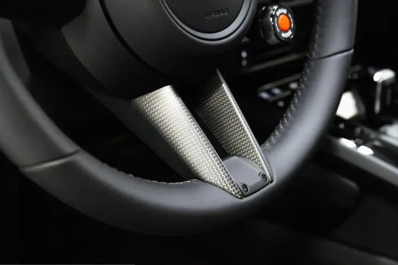 Porsche 992 din 2025 cu 11.000 km - oferta POR224045 - foto 17