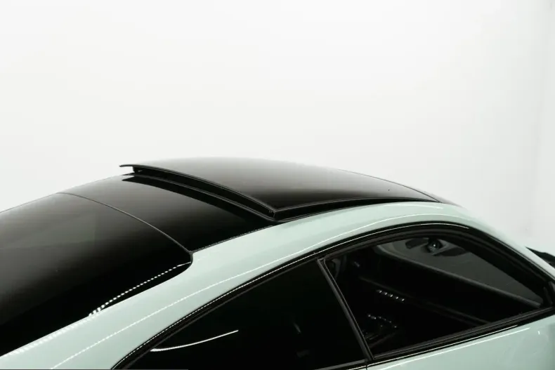 Porsche 992 din 2025 cu 11.000 km - oferta POR224045 - foto 24