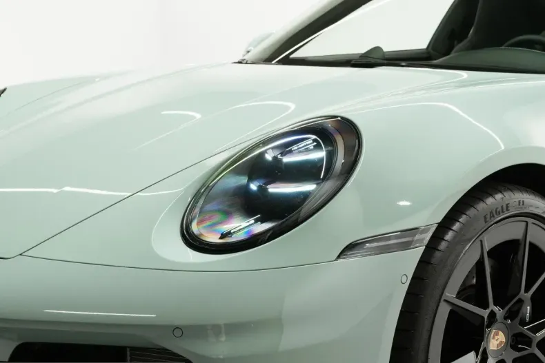 Porsche 992 din 2025 cu 11.000 km - oferta POR224045 - foto 25