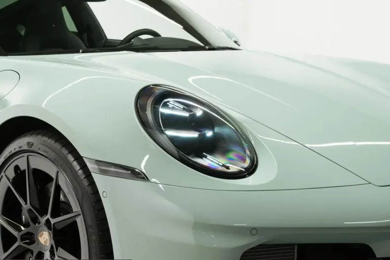 Porsche 992 din 2025 cu 11.000 km - oferta POR224045 - foto 26