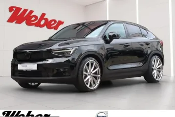 Volvo C40 din 2022 - oferta VOL224046
