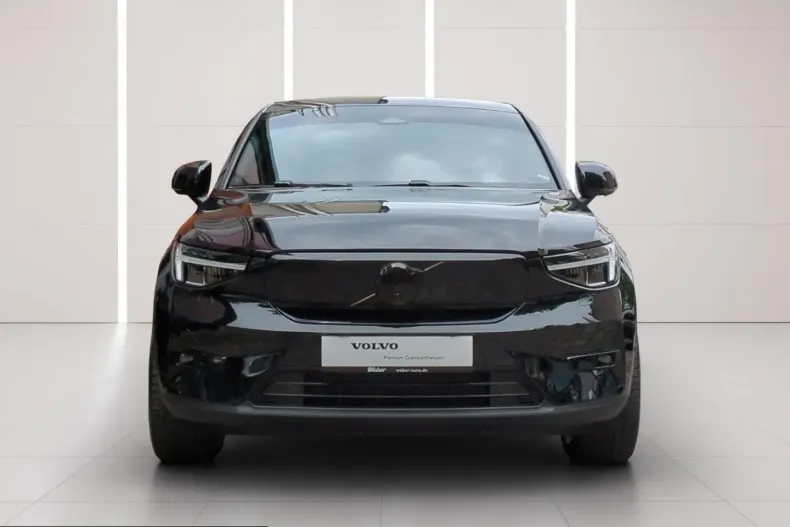 Volvo C40 din 2022 cu 12.100 km - oferta VOL224046 - foto 2
