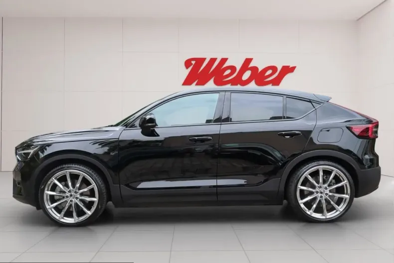 Volvo C40 din 2022 cu 12.100 km - oferta VOL224046 - foto 3