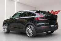 Volvo C40 din 2022 cu 12.100 km - oferta VOL224046 - foto 4