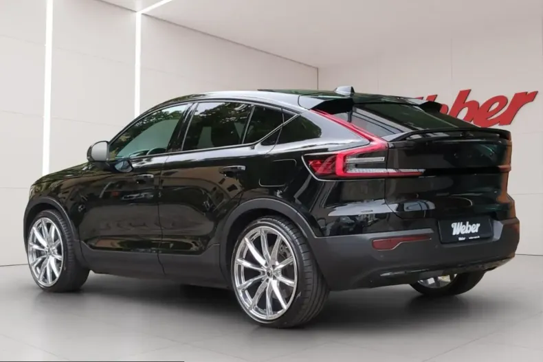 Volvo C40 din 2022 cu 12.100 km - oferta VOL224046 - foto 4