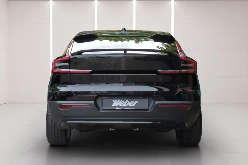 Volvo C40 din 2022 cu 12.100 km - oferta VOL224046 - foto 5