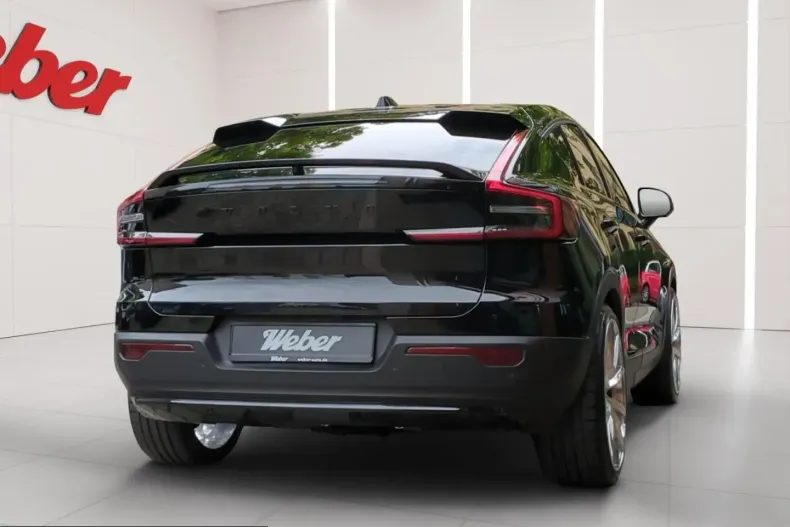 Volvo C40 din 2022 cu 12.100 km - oferta VOL224046 - foto 6