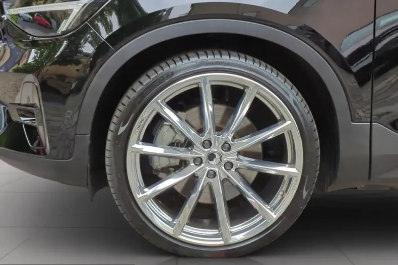Volvo C40 din 2022 cu 12.100 km - oferta VOL224046 - foto 7