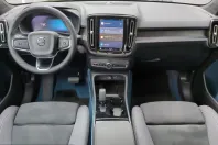 Volvo C40 din 2022 cu 12.100 km - oferta VOL224046 - foto 11