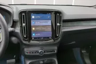 Volvo C40 din 2022 cu 12.100 km - oferta VOL224046 - foto 13