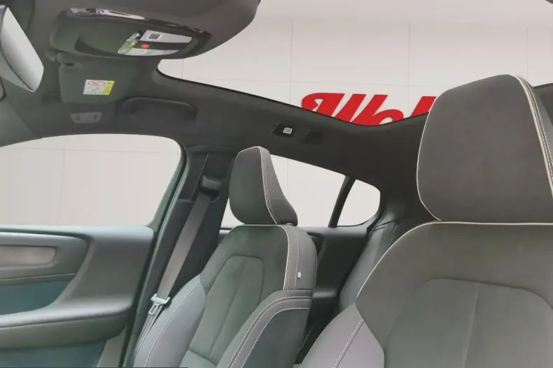 Volvo C40 din 2022 cu 12.100 km - oferta VOL224046 - foto 15