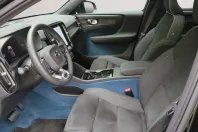 Volvo C40 din 2022 cu 12.100 km - oferta VOL224046 - foto 16