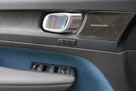 Volvo C40 din 2022 cu 12.100 km - oferta VOL224046 - foto 17