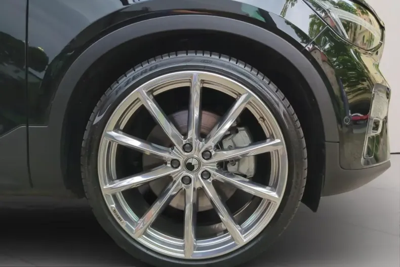 Volvo C40 din 2022 cu 12.100 km - oferta VOL224046 - foto 26