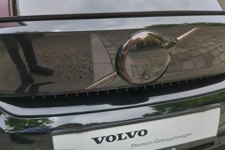 Volvo C40 din 2022 cu 12.100 km - oferta VOL224046 - foto 28