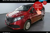 Mercedes-Benz EQV din 2023 cu 23.814 km - oferta MER224047 - foto 1