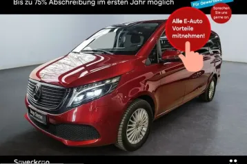 Mercedes-Benz EQV din 2023 - oferta MER224047