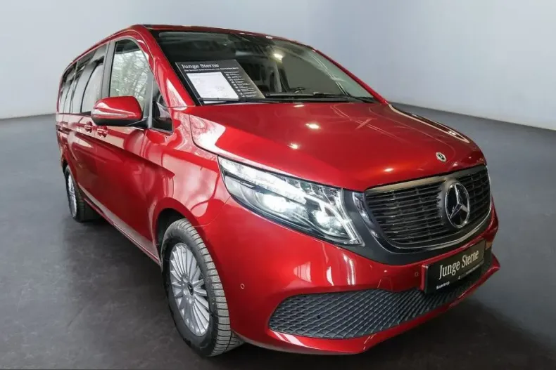 Mercedes-Benz EQV din 2023 cu 23.814 km - oferta MER224047 - foto 3