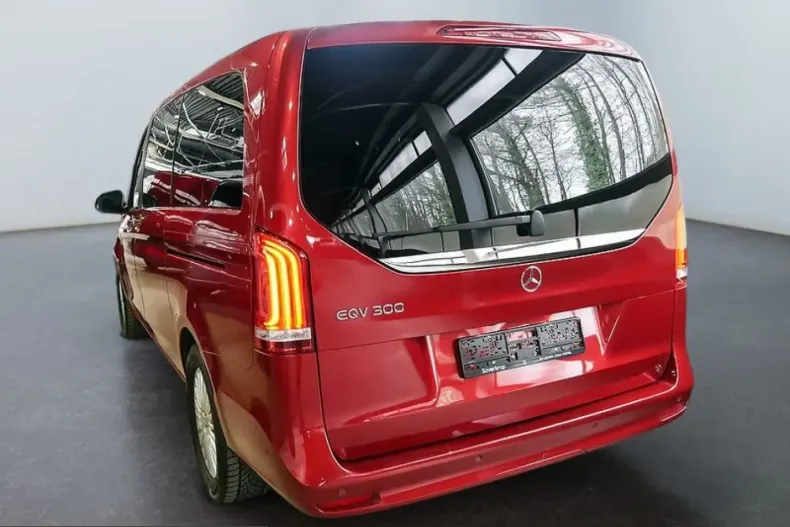Mercedes-Benz EQV din 2023 cu 23.814 km - oferta MER224047 - foto 4