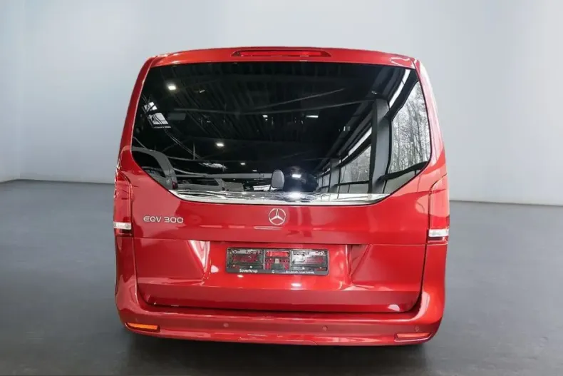Mercedes-Benz EQV din 2023 cu 23.814 km - oferta MER224047 - foto 5
