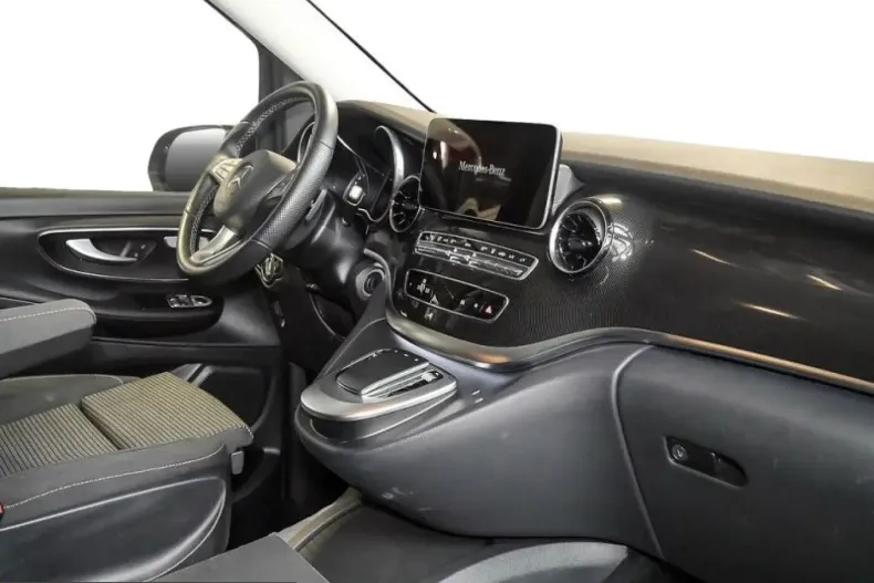 Mercedes-Benz EQV din 2023 cu 23.814 km - oferta MER224047 - foto 6