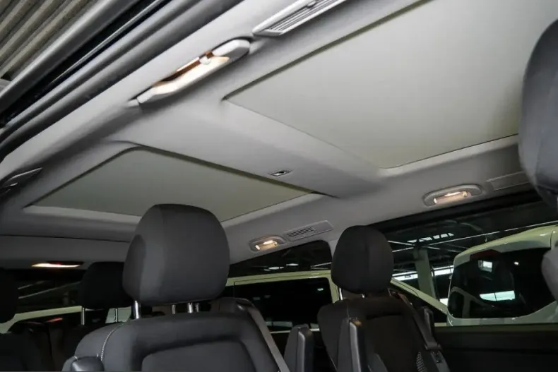 Mercedes-Benz EQV din 2023 cu 23.814 km - oferta MER224047 - foto 9