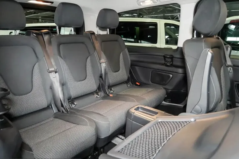Mercedes-Benz EQV din 2023 cu 23.814 km - oferta MER224047 - foto 10