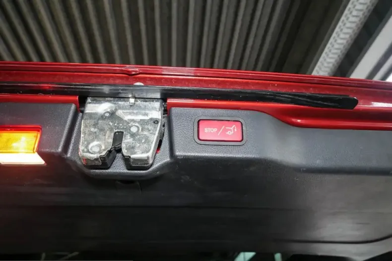 Mercedes-Benz EQV din 2023 cu 23.814 km - oferta MER224047 - foto 12