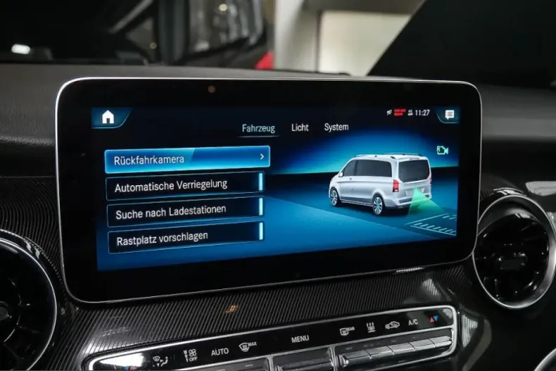 Mercedes-Benz EQV din 2023 cu 23.814 km - oferta MER224047 - foto 19