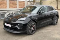 Porsche Macan din 2025 cu 7.000 km - oferta POR224048 - foto 1