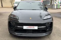 Porsche Macan din 2025 cu 7.000 km - oferta POR224048 - foto 2
