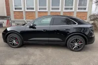 Porsche Macan din 2025 cu 7.000 km - oferta POR224048 - foto 5