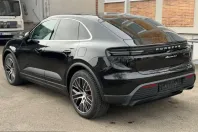 Porsche Macan din 2025 cu 7.000 km - oferta POR224048 - foto 7