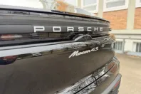Porsche Macan din 2025 cu 7.000 km - oferta POR224048 - foto 8