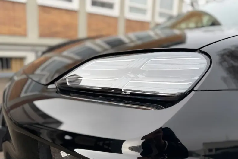 Porsche Macan din 2025 cu 7.000 km - oferta POR224048 - foto 11
