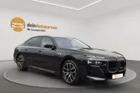 BMW i7 (Seria 7) din 2023 cu 25.000 km - oferta BMW224049 - foto 2