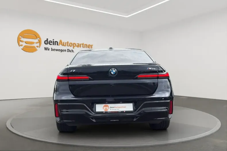 BMW i7 (Seria 7) din 2023 cu 25.000 km - oferta BMW224049 - foto 6