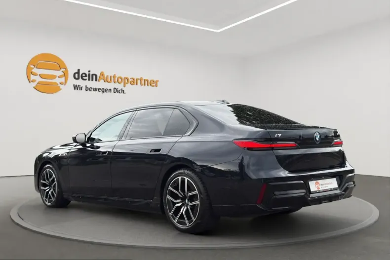 BMW i7 (Seria 7) din 2023 cu 25.000 km - oferta BMW224049 - foto 7