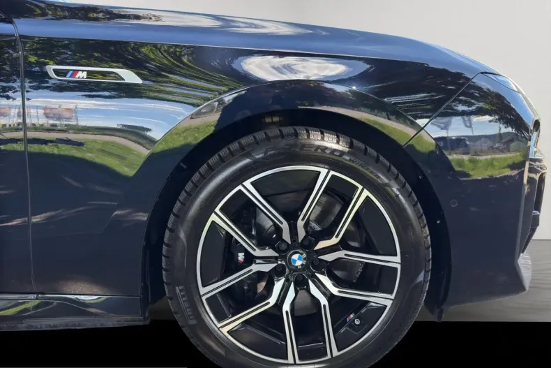 BMW i7 (Seria 7) din 2023 cu 25.000 km - oferta BMW224049 - foto 11