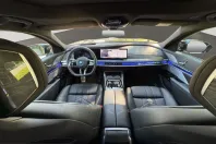 BMW i7 (Seria 7) din 2023 cu 25.000 km - oferta BMW224049 - foto 14