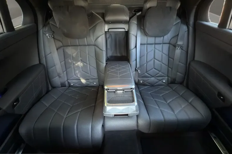 BMW i7 (Seria 7) din 2023 cu 25.000 km - oferta BMW224049 - foto 15