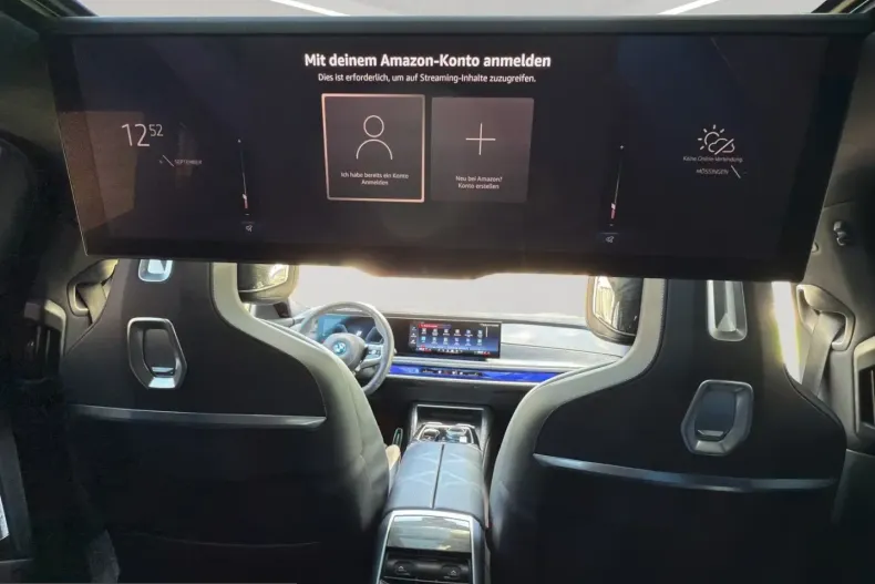 BMW i7 (Seria 7) din 2023 cu 25.000 km - oferta BMW224049 - foto 16