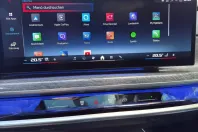 BMW i7 (Seria 7) din 2023 cu 25.000 km - oferta BMW224049 - foto 20