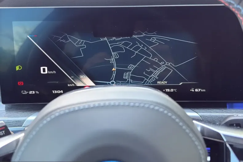 BMW i7 (Seria 7) din 2023 cu 25.000 km - oferta BMW224049 - foto 25