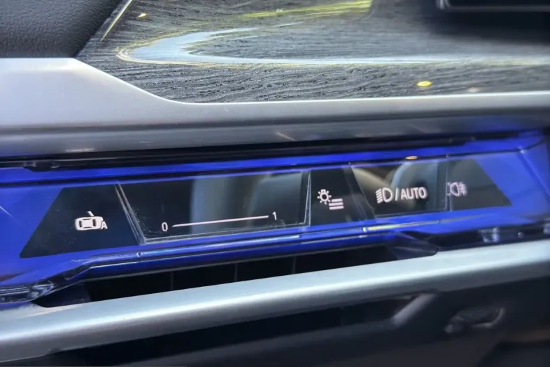 BMW i7 (Seria 7) din 2023 cu 25.000 km - oferta BMW224049 - foto 26